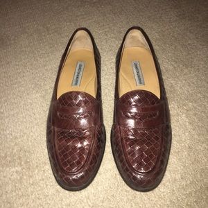 Johnston& Murphy dress shoes